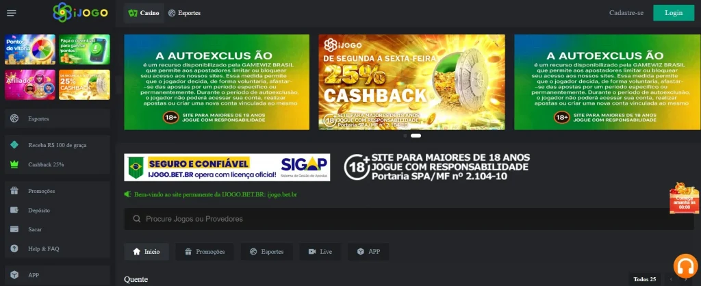 Ijogo
