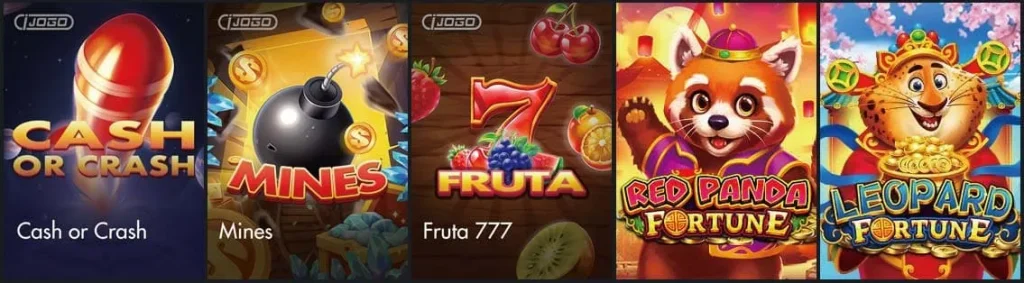 iJOGO no Brasil