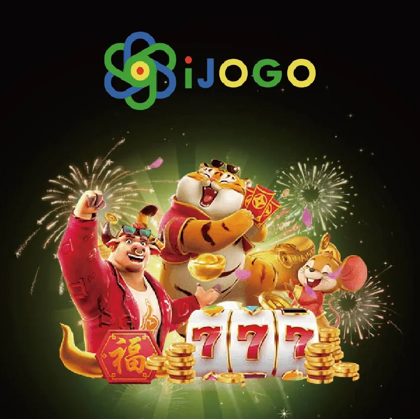Ijogo