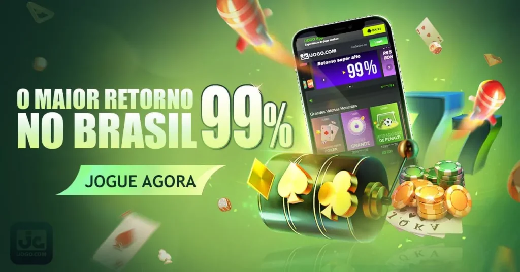 Ijogo baixar app
